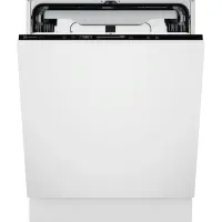 Electrolux 600 Seeria SmartSelect, 14 nõudekomplekti - Integreeritav nõudepesumasin