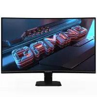 MONITOR LCD 27"/GS27FC EK GIGABYTE
