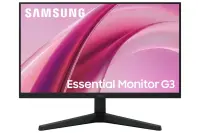 Monitor SAMSUNG 24 " 1920 x 1080 pixels Full HD Native aspect ratio 16:9 LCD Flat LS24HG310EUXEN