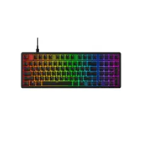 KEYBOARD ORIGINS 2 1800 RGB/BLACK B4QS4AA#ABA HYPERX