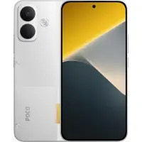 POCO X8, 8 GB, 256 GB, valge - Nutitelefon