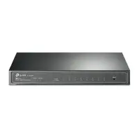 Switch TP-LINK Omada TL-SG2008 8xRJ45 TL-SG2008