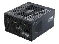 Power Supply SEASONIC PRIME TX ATX 3.0 1300 Watts Efficiency 80 PLUS TITANIUM MTBF 100000 hours…