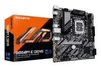 Mainboard GIGABYTE Intel B860 LGA 1851 (Socket V1) micro ATX RAM DDR5-SDRAM 2xSlots 2xNumber of M.2…