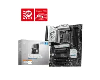 Mainboard MSI Intel B760 Express LGA1700 ATX Memory DDR4 Memory slots 4 5xPCI-Express 5.0 16x 2xM...