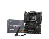 Mainboard MSI AMD B850 SAM5 ATX Memory DDR5 Memory slots 4 3xPCI-Express 16x 4xM.2 1xHDMI 1xAudio...