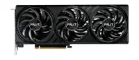 Graphics Card PALIT NVIDIA GeForce RTX 5060 Ti 16 GB GDDR7 128 bit PCIE 5.0 16x Memory 1750 MHz...
