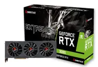 Graphics Card BIOSTAR NVIDIA GeForce RTX 3080 10 GB GDDR6X 320 bit PCI Express x16 4.0 Active…