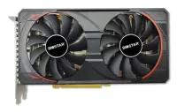 Graphics Card BIOSTAR NVIDIA GeForce RTX 3070 1500 MHz 8 GB GDDR6 256 bit PCI Express x16 4.0…