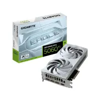 Graphics Card GIGABYTE NVIDIA GeForce RTX 5060 Ti 16 GB GDDR7 128 bit PCIE 5.0 16x GPU 2617 MHz...