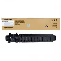 Sharp BP-GT70CA (BPGT70CA) Toner Cartridge, Cyan