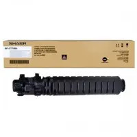 Sharp BP-GT70BA (BPGT70BA) Toner Cartridge, Black