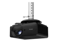 Benq | LK830ST | 4K UHD (3840 x 2160) | 4000 ANSI lumens | Black – pilt 2