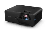Benq | LK830ST | 4K UHD (3840 x 2160) | 4000 ANSI lumens | Black