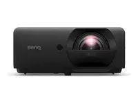 Benq | LK830ST | 4K UHD (3840 x 2160) | 4000 ANSI lumens | Black – pilt 6