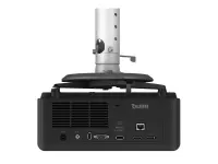 Benq | LK830ST | 4K UHD (3840 x 2160) | 4000 ANSI lumens | Black – pilt 7