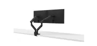Benq Ergo Dual Monitor Arm BDL01 | Rotation, Tilt | 17-35 " | Maximum weight (capacity) 11 kg | Black – pilt 4