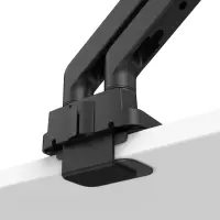 BenQ Ergo Arm BDH01 88,9 cm (35") Must – pilt 3