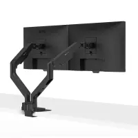 BenQ Ergo Arm BDH01 88,9 cm (35") Must – pilt 4