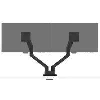 BenQ Ergo Arm BDH01 88,9 cm (35") Must – pilt 5