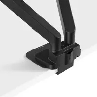 BenQ Ergo Arm BDH01 88,9 cm (35") Must – pilt 6