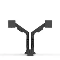 BenQ Ergo Arm BDH01 88,9 cm (35") Must – pilt 7