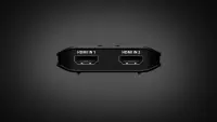 Aten 2-Port 8K HDMI Switch