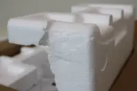 SALE OUT. Xiaomi Smart Air Purifier 4 Lite EU | Xiaomi Smart Air Purifier | 4 Lite EU | 33 W | Suitable for rooms up to 25-43 m² | White | DAMAGED PACKAGING AND PAINT – pilt 3