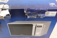 SALE OUT. Midea AG20CF2ESL Microwave oven with Grill, 700 W, 20 L, Silver | SALE OUT. | Midea Microwave oven | AG20CF2ESL | Free standing | 700 W | 20 L | Grill | Silver | DAMAGED PACKAGING – pilt 2