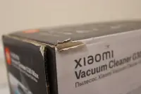 SALE OUT. | Xiaomi Vacuum Cleaner | G30 Max EU | Cordless operating | 700 W | 28.8 V | Grey | Warranty 24 month(s) | DAMAGED PACKAGING, SCRATCHED, DIRTY, MISSING ONE PART – pilt 7