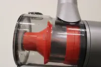 SALE OUT. | Xiaomi Vacuum Cleaner | G30 Max EU | Cordless operating | 700 W | 28.8 V | Grey | Warranty 24 month(s) | DAMAGED PACKAGING, SCRATCHED, DIRTY, MISSING ONE PART – pilt 9