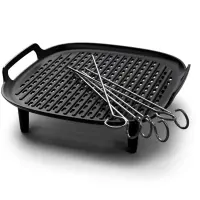 AIR FRYER ACC GRILLING SET/HD9959/00 PHILIPS