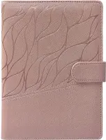 Raamatkalender BOSS A5 Nädal, horisontaal, spiraalköide, FASHION kaaned (BEEŽIKASROOSA) 00071/41753