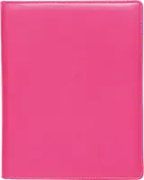Raamatkalender BOSS A5 Nädal, horisontaal, spiraalköide Comfort kaaned (ROOSA) 00050/41101