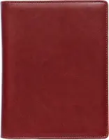 Raamatkalender Boss A5 PÄEV, spiraalköide, Comfort kaaned (PRUUN) 00037/41092
