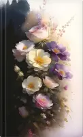 Raamatkalender PÄEV B6, kõvaköide, FASHION kaaned (PILT 2) 00260/40255