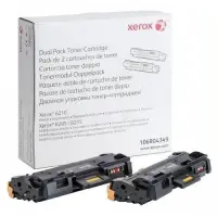 Xerox 106R4349 (106R04349), Black