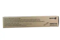 Xerox 106R03748 Toner Cartridge, Cyan