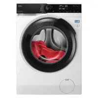 AEG 7000 Seeria ProSteam, 9 kg, sügavus 57.2 cm, 1400 p/min - Eestlaetav pesumasin