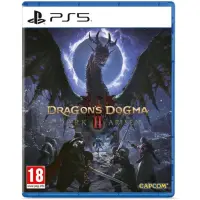 Dragon's Dogma 2: Dark Arisen, PlayStation 5 - Mäng