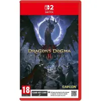 Dragon's Dogma 2: Dark Arisen, Nintendo Switch 2 - Mäng