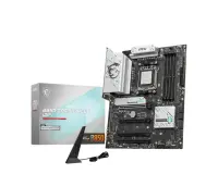 Mainboard MSI AMD B850 SAM5 ATX Memory DDR5 Memory slots 4 4xPCI-Express 16x 3xM.2 1xDisplayPort...