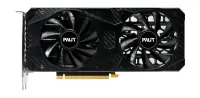 Graphics Card PALIT NVIDIA GeForce RTX 3060 1320 MHz 12 GB GDDR6 192 bit PCI Express 4.0 Active…