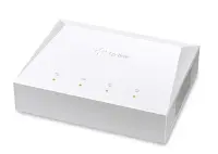 TP-Link 1-Port Gigabit XPON Terminal
