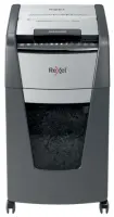 Rexel Optimum AutoFeed+ 300M Paper Shredder Micro-cut shredding 2x15 mm P-5 60L 55 dB