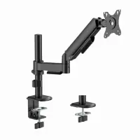 DISPLAY ACC MOUNTING ARM/17-32" MA-DA1P-02 GEMBIRD