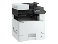 Kyocera ECOSYS M8124cidn Printer Laser Colour MFP A3 24 ppm Ethernet LAN USB