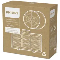 VACUUM ACC REPLACEMENT FILTER/KIT XV1210/01 PHILIPS