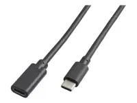 GEMBIRD Type-C USB 2.0 extension cable