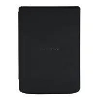 READER ACC CASE 6" BLACK/SH-ST-634-BK-WW POCKET BOOK